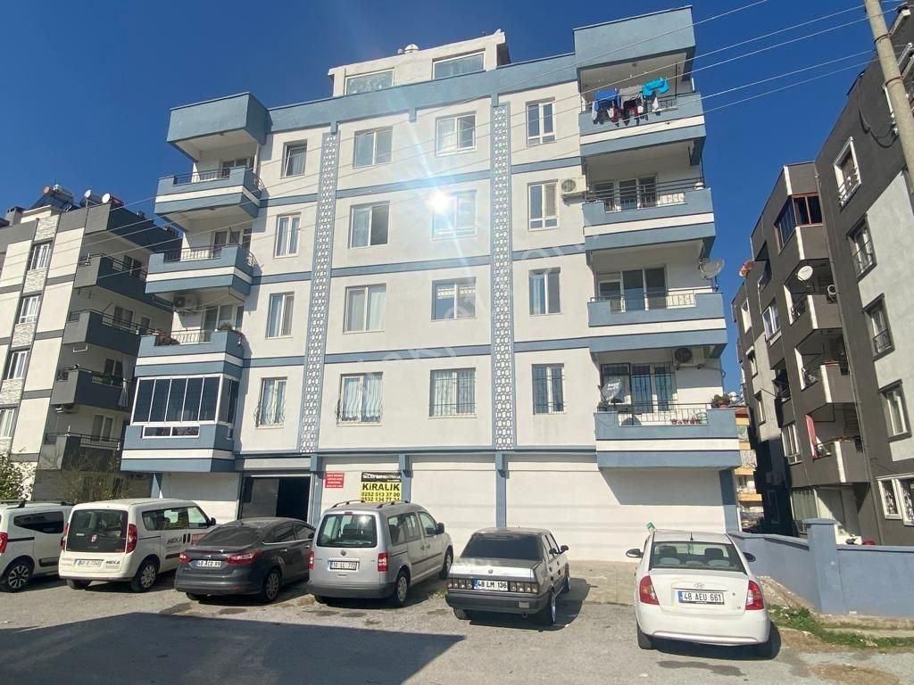 Milas Şevketiye Mahallesinde 3+1 Satılık Daire - Görsel 2