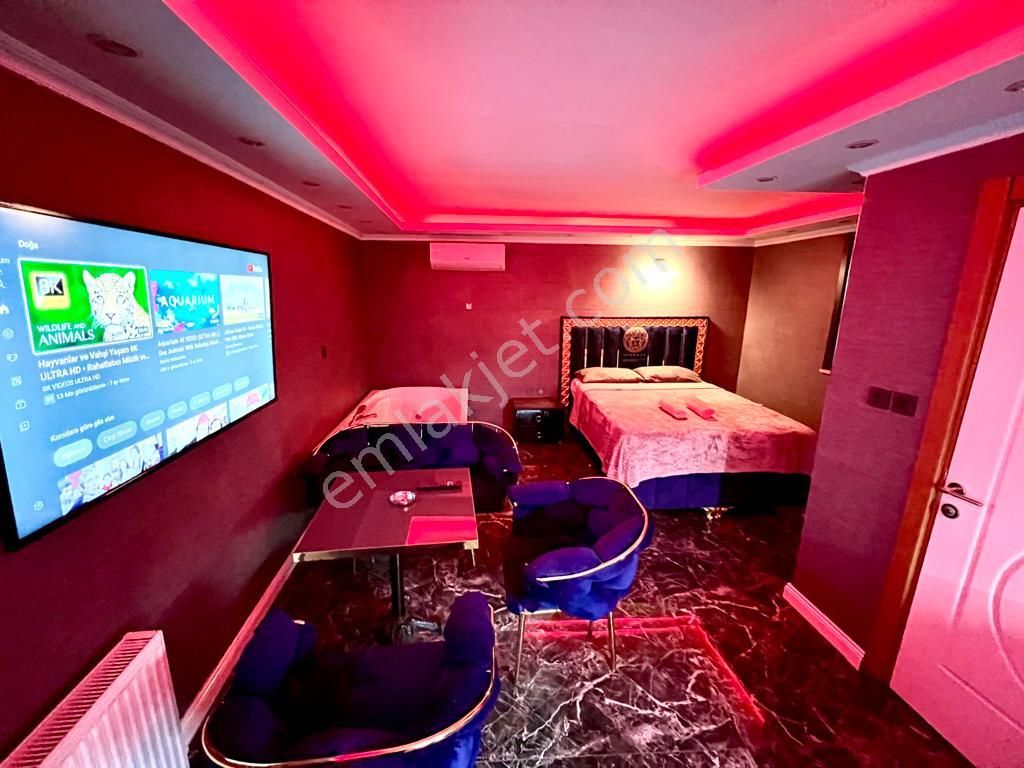 Kağıthane Ortabayır Günlük Kiralık Daire LEVENT PALACE REZİDANS OTOPARK WİFİ KLİMA NETFLİX ODA KAHVALTI STÜDYO 1+1 2+1 3+1 JAKUZİLİ ODALAR