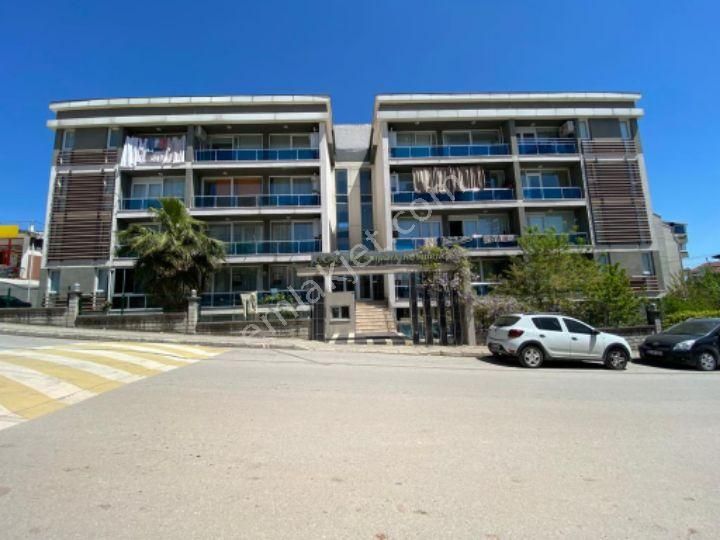 İzmit Tepeköy Satılık Daire Şehir Hastanesine komşı