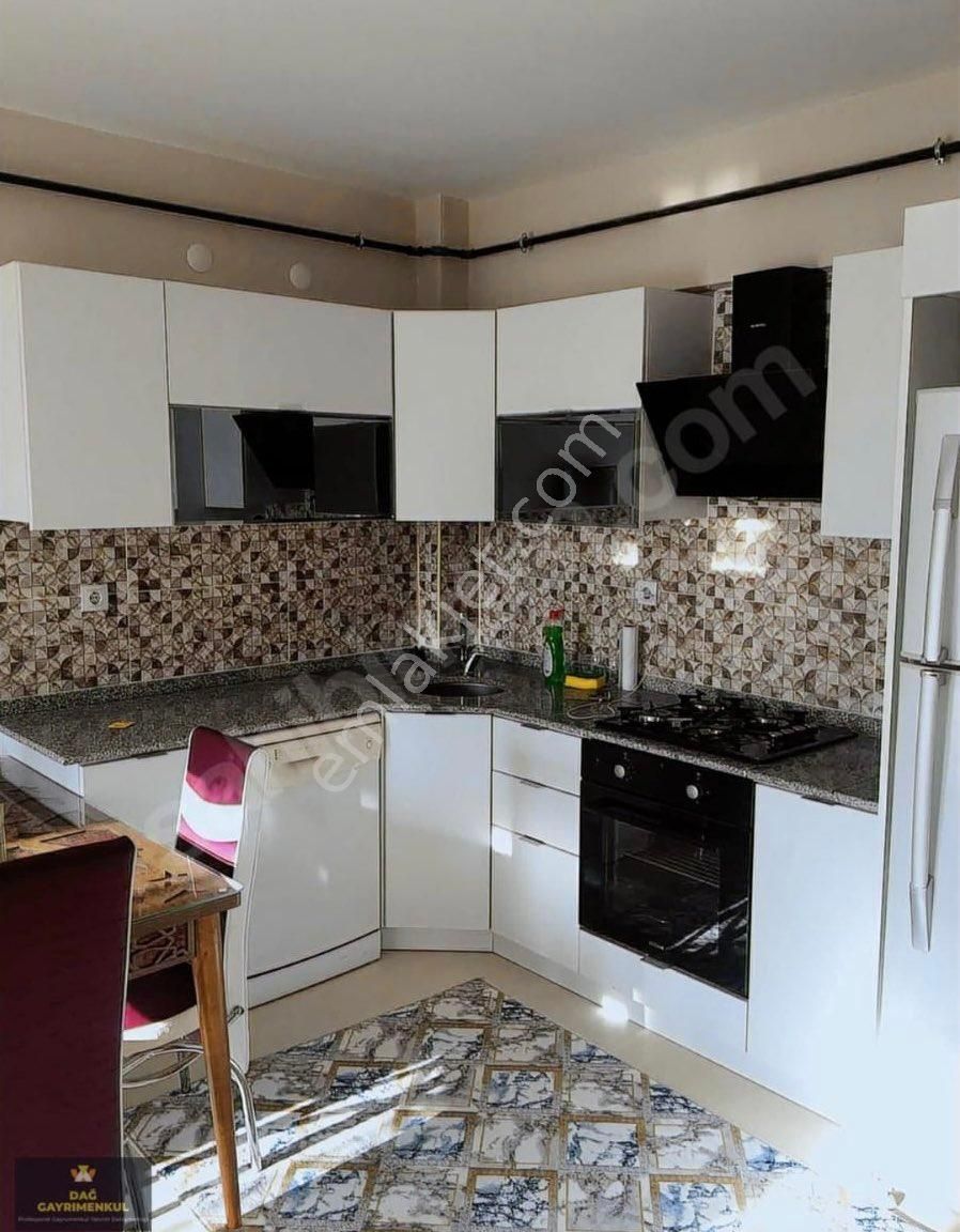 Kastamonu Merkez İnönü Kiralık Daire Kastamonu Dağ Emlak Tan Kiralık Daire