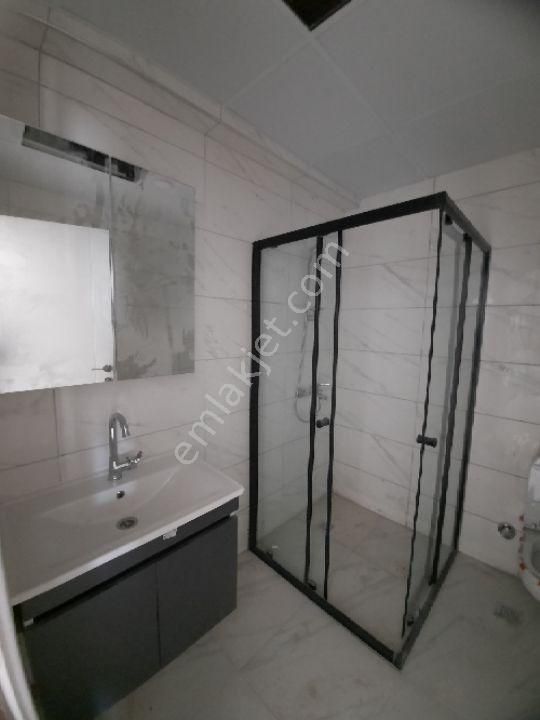 Atakum Yenimahalle De Deniz Manzaralı 2+1 - Görsel 16