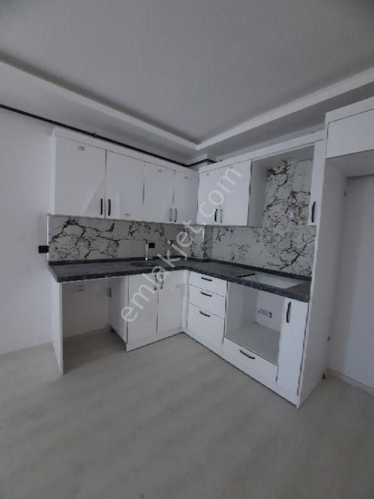 Atakum Yenimahalle De Deniz Manzaralı 2+1 - Görsel 18