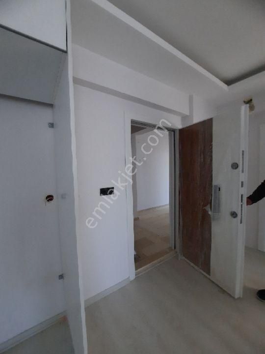 Atakum Yenimahalle De Deniz Manzaralı 2+1 - Görsel 14