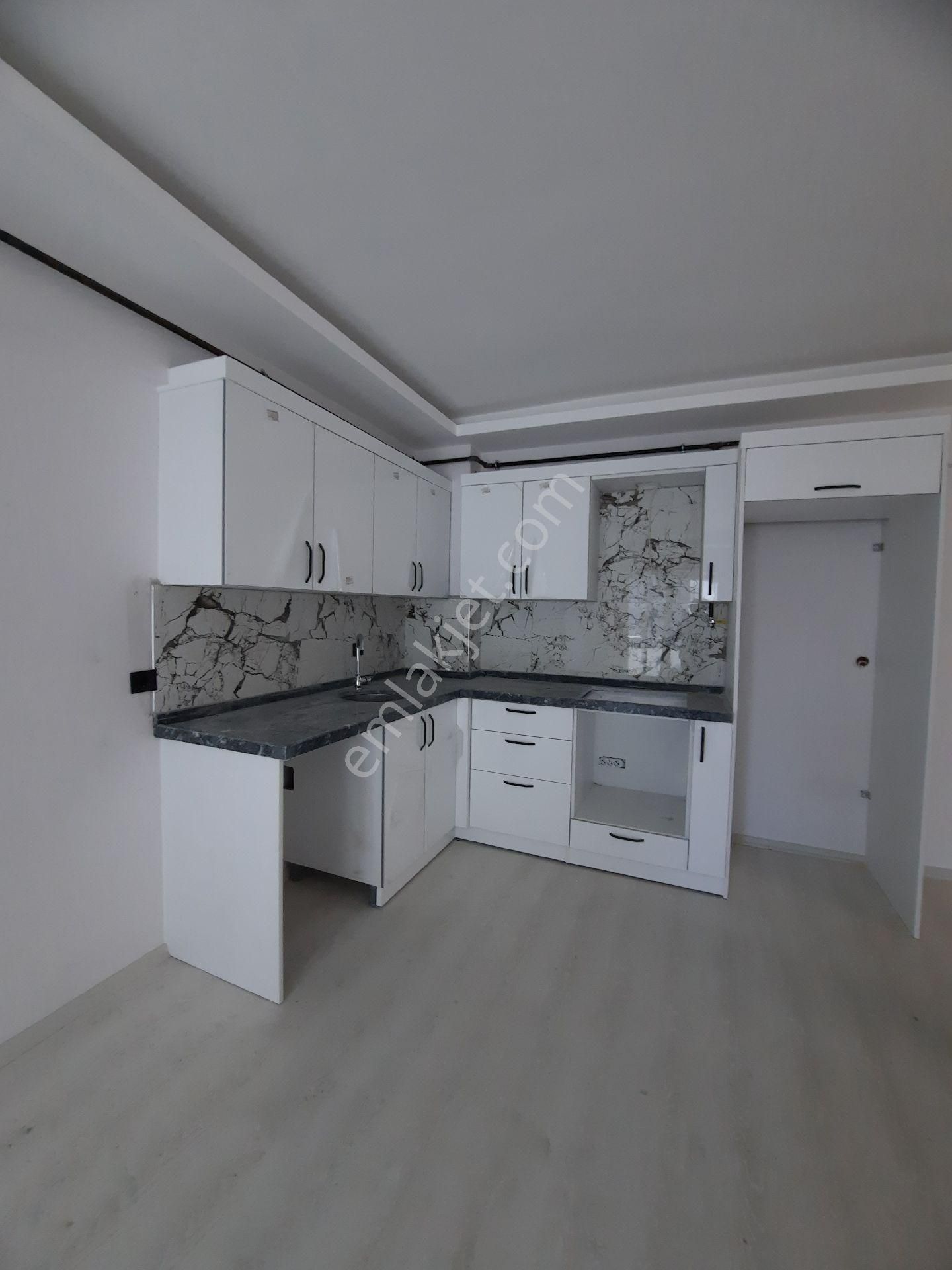 Atakum Yenimahalle De Deniz Manzaralı 2+1 - Görsel 6