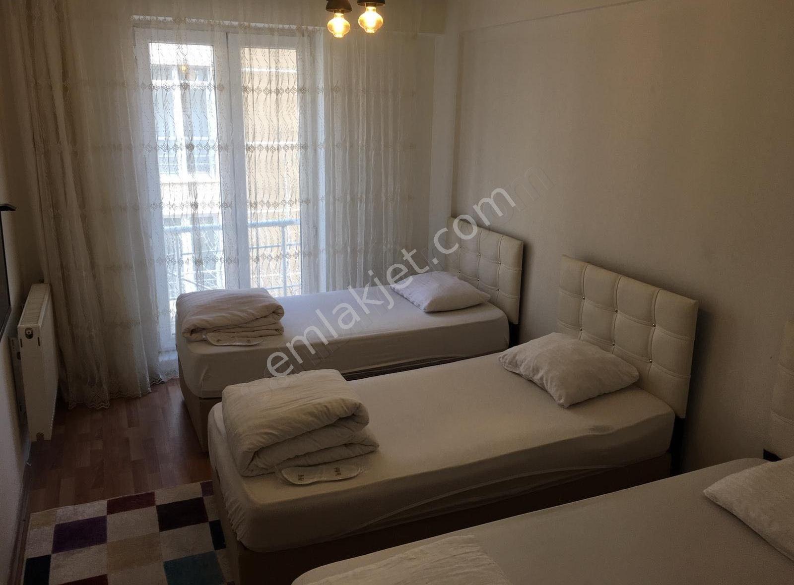 Eskişehir'in En Yeni Balkonlu Bahçeli Daireleri - Görsel 31