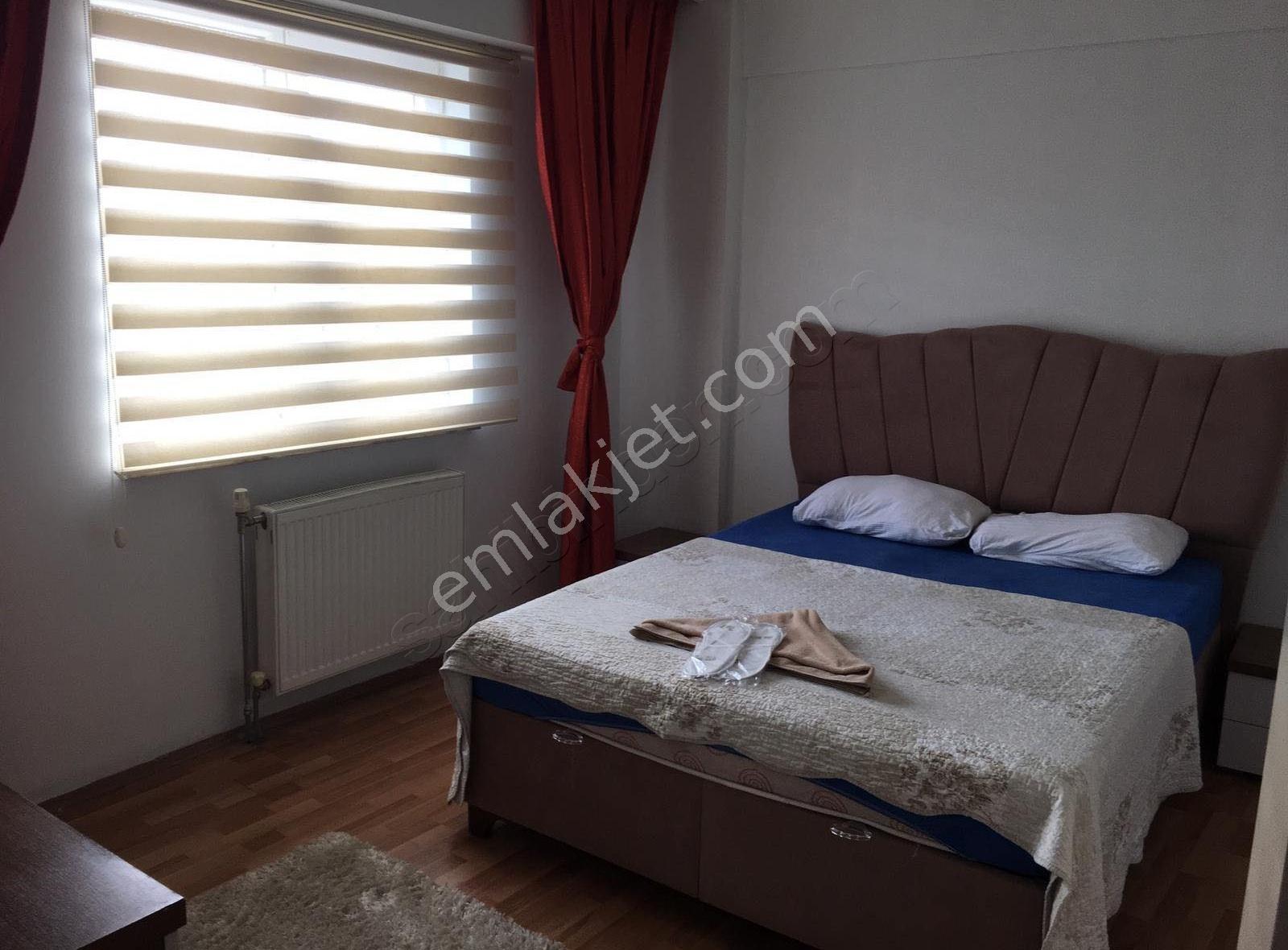 Eskişehir'in En Yeni Balkonlu Bahçeli Daireleri - Görsel 3