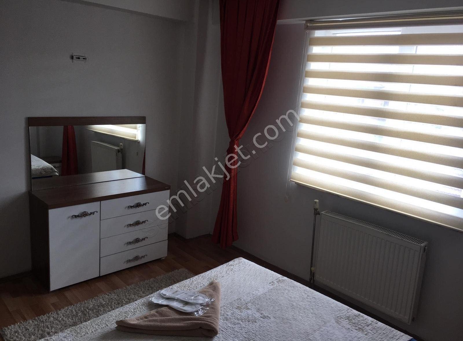 Eskişehir'in En Yeni Balkonlu Bahçeli Daireleri - Görsel 28