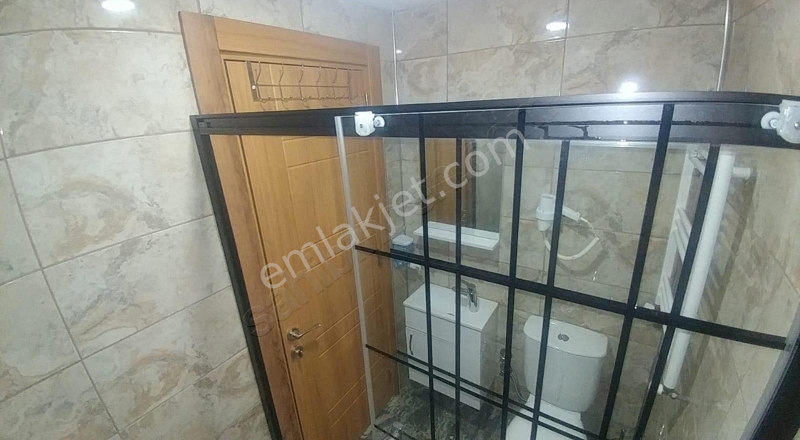 Eskişehir'in En Yeni Balkonlu Bahçeli Daireleri - Görsel 25