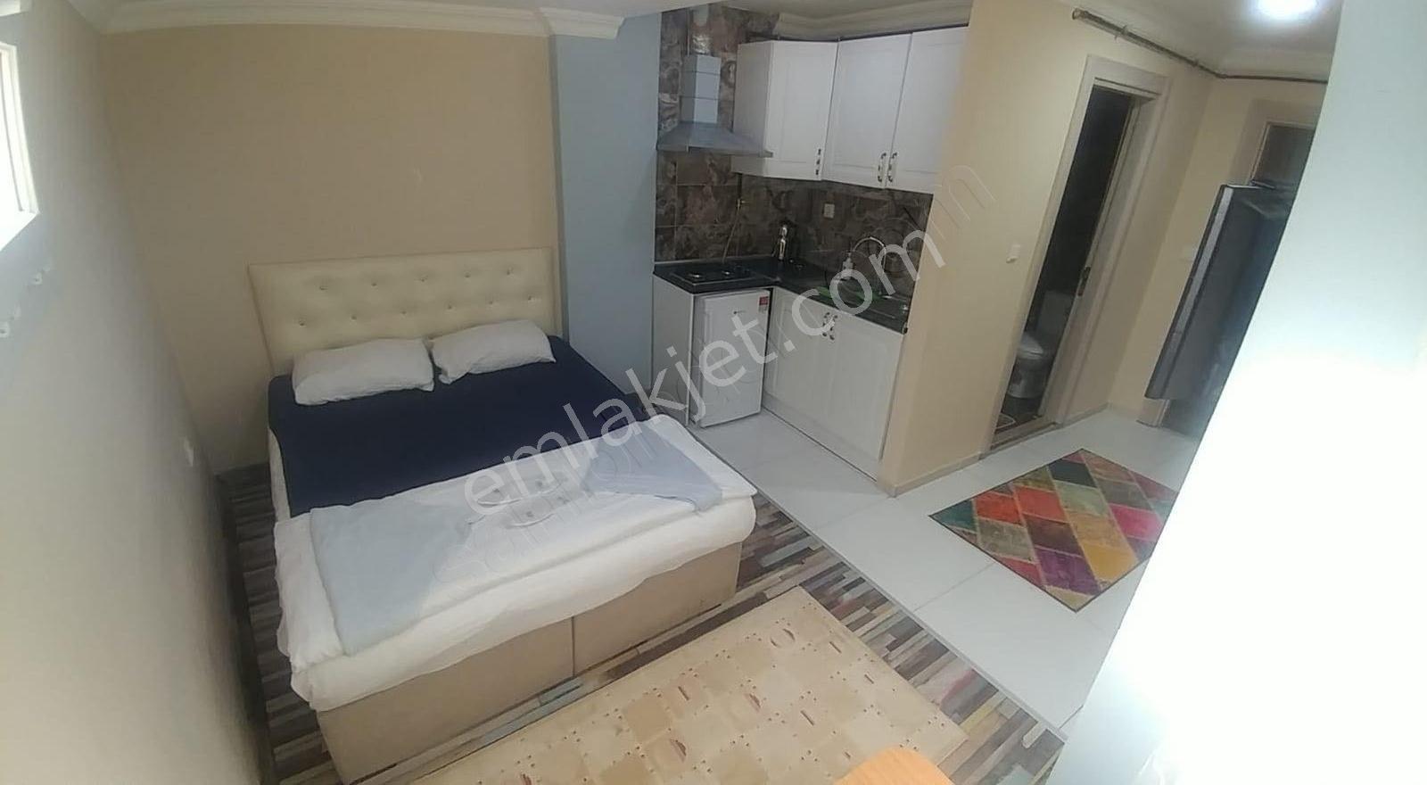 Eskişehir'in En Yeni Balkonlu Bahçeli Daireleri - Görsel 8