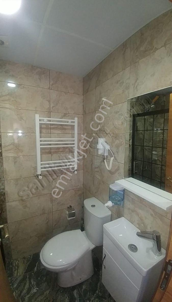 Eskişehir'in En Yeni Balkonlu Bahçeli Daireleri - Görsel 19