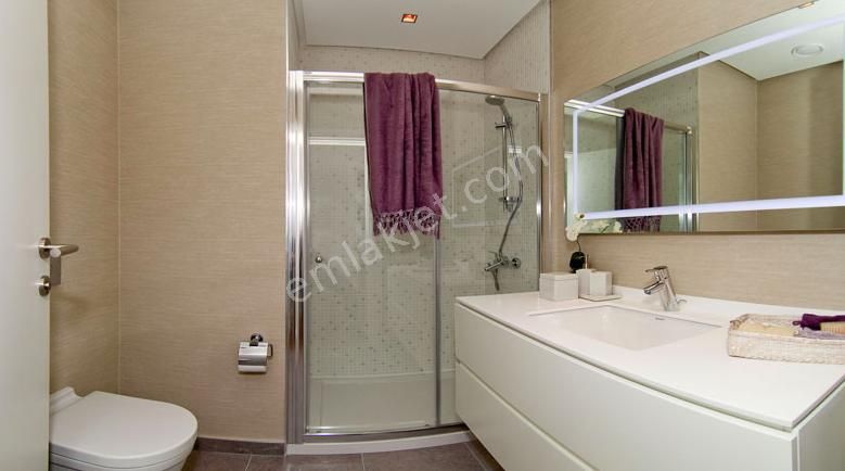 Fdn'den Anthill Residence Projesinde 1+1 Satılık Daire - Görsel 2