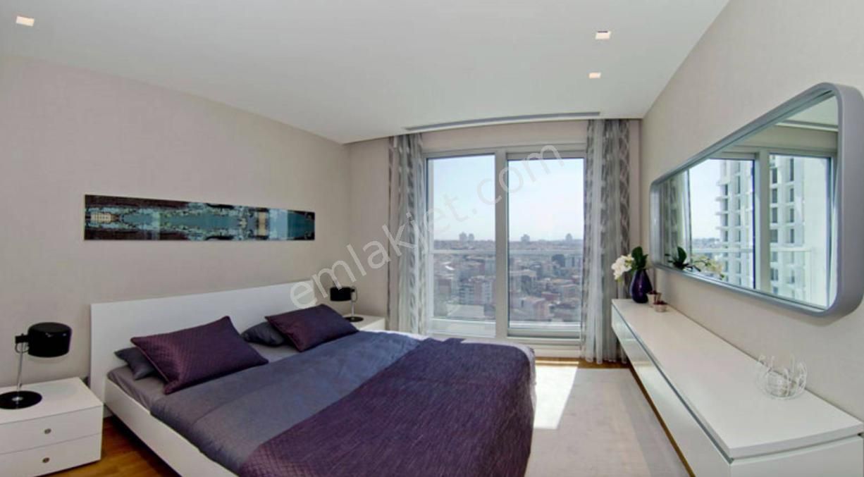 Fdn'den Anthill Residence Projesinde 1+1 Satılık Daire - Görsel 4