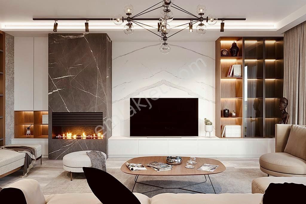 Nyc Belek Premium Villa - Görsel 7