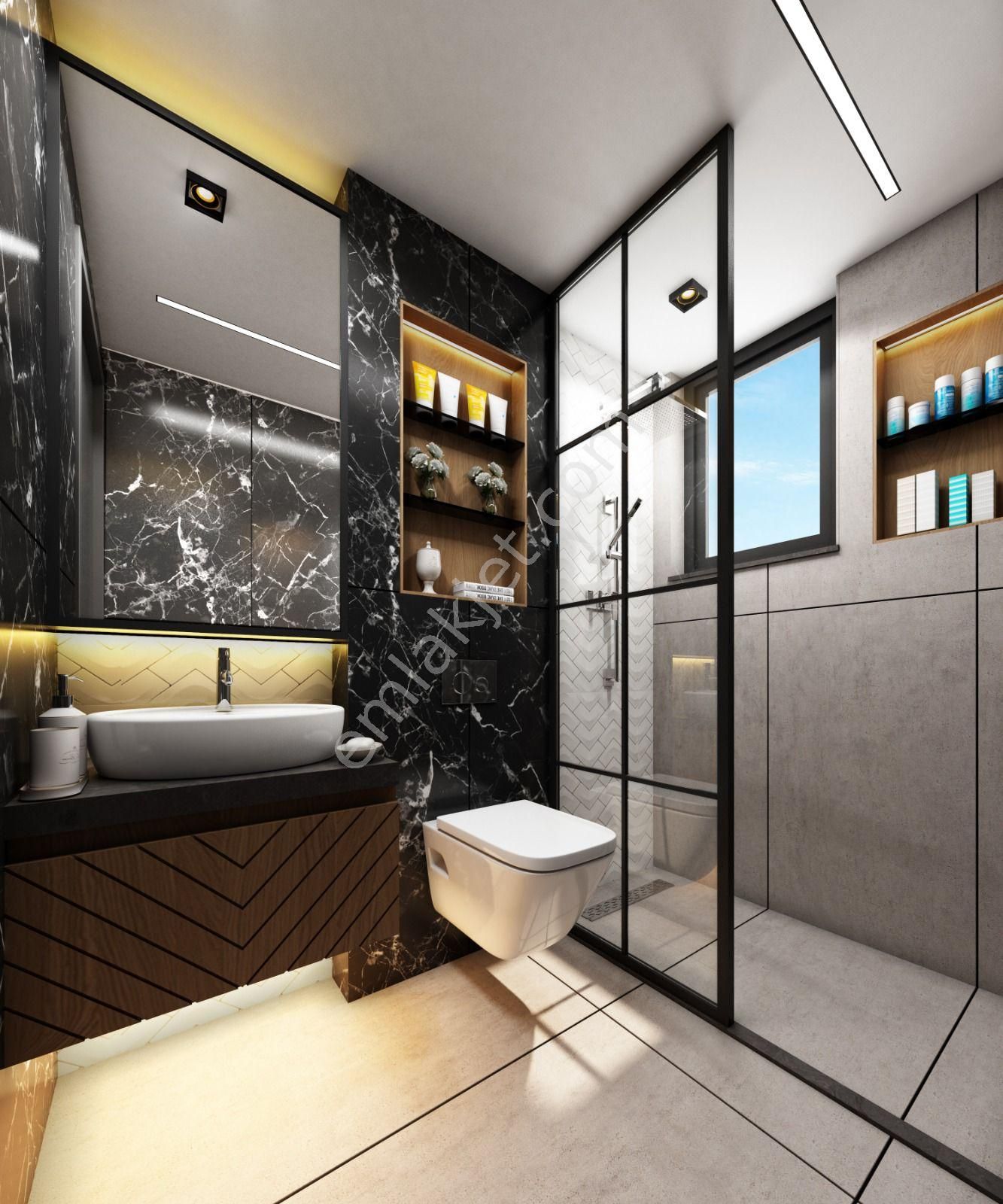 Nyc Belek Premium Villa - Görsel 9