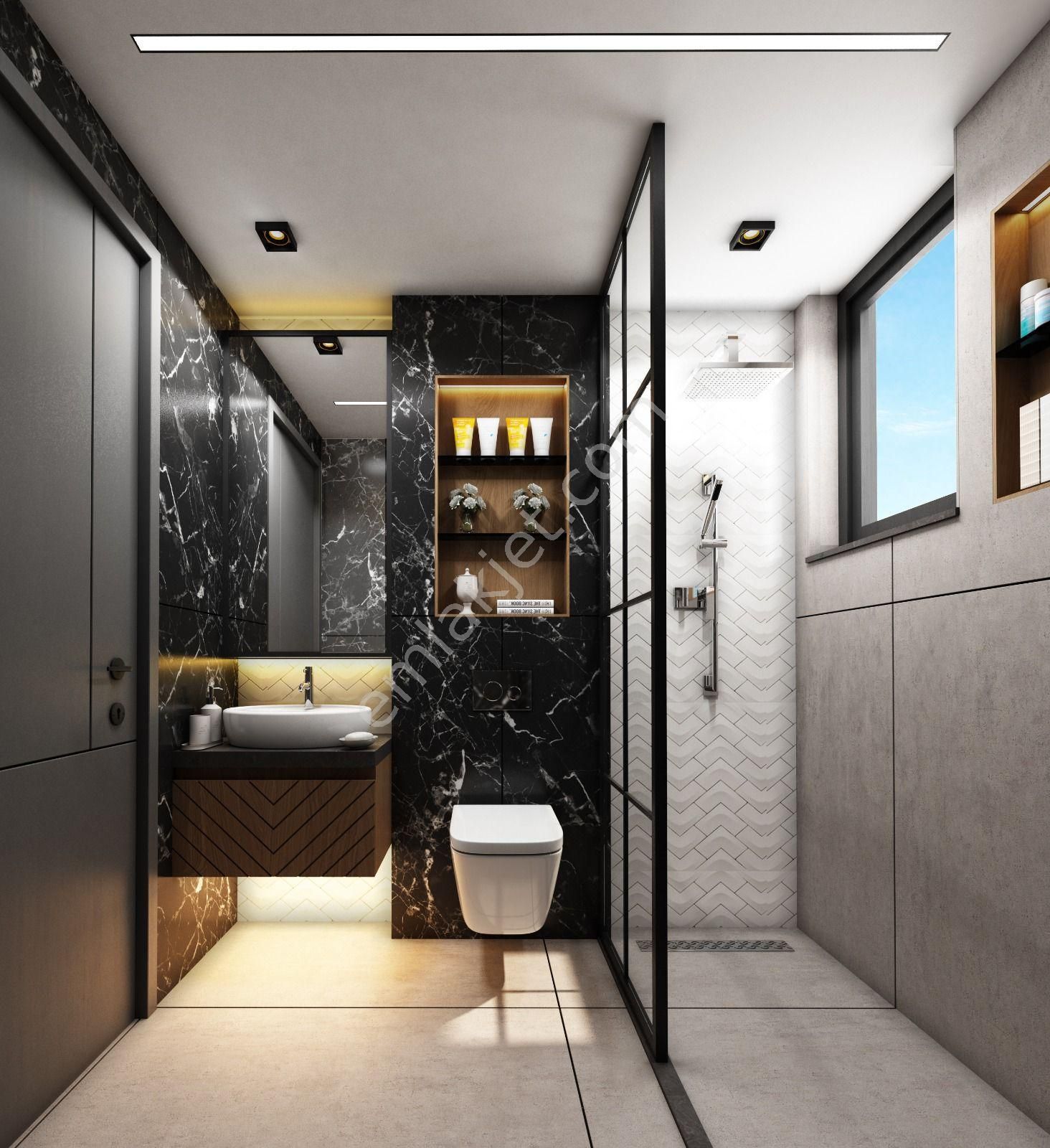 Nyc Belek Premium Villa - Görsel 6