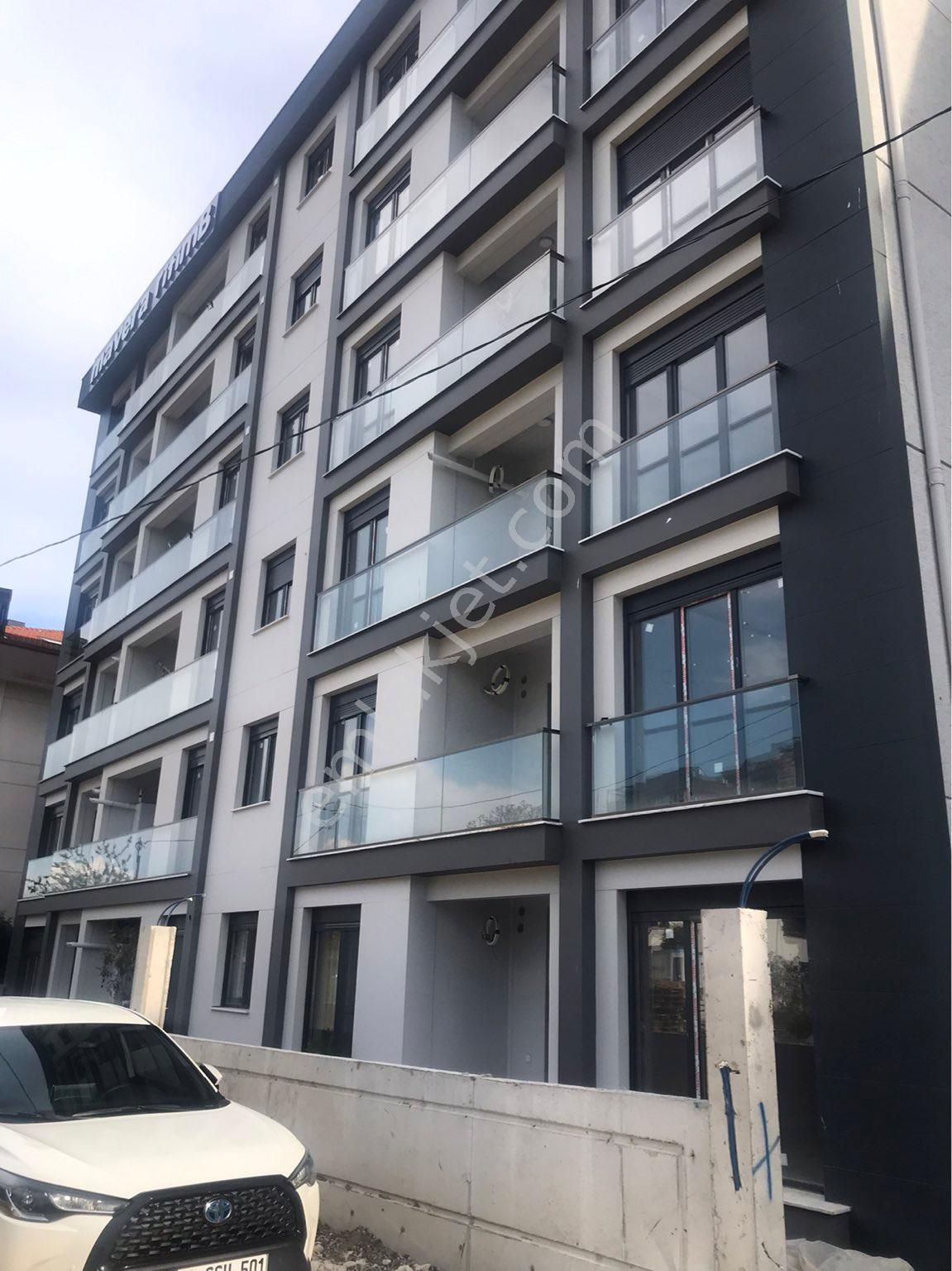 Tuzla Postane Satılık Daire TUZLA POSTANE MH 2.KAT SATILIK 2+1 DAİRE