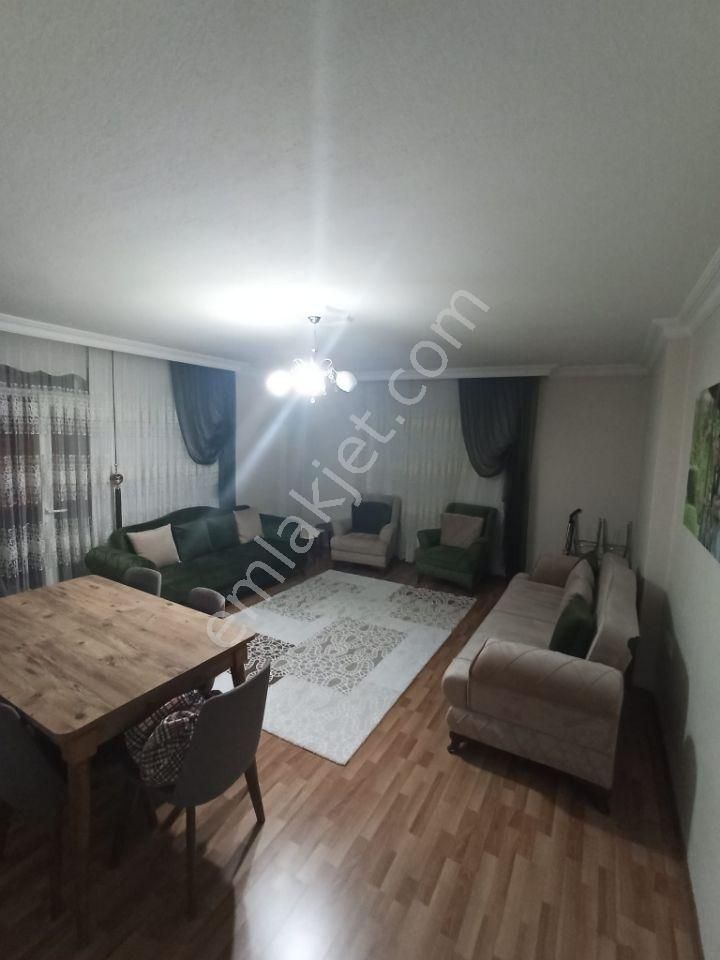 Merkezefendi Adalet Satılık Daire ADALETTE SATILIK LÜX DAİRE