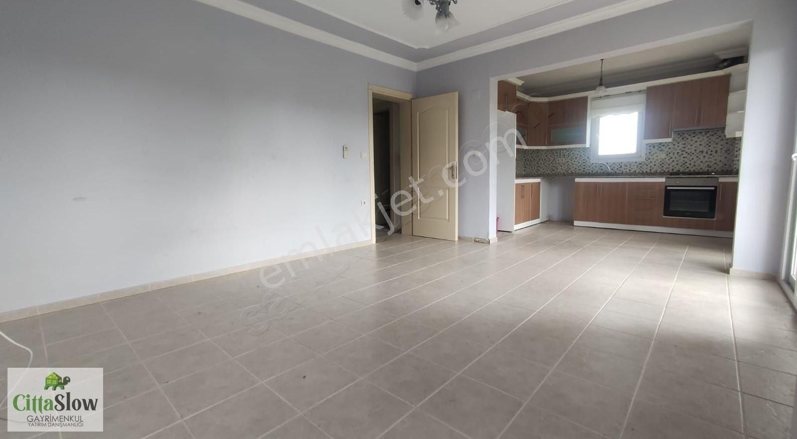 Köyceğiz Gelişim Satılık Daire CittaSlow'dan Gelişim'de 180m2 , 4+1 ACİL Satılık Kelepir Daire