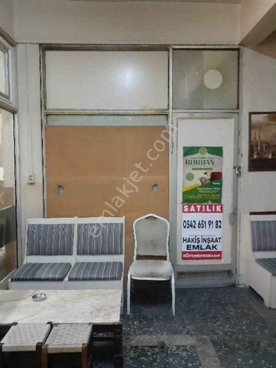 Fatih Kocamustafapaşa Sümbülefendi Kocamustafapaşa Caddesi Üzerinde Satılık İşyerleri - Görsel 7