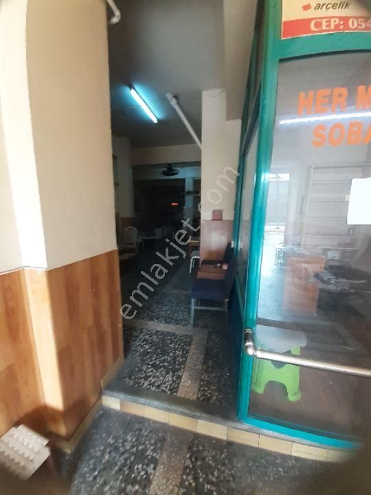 Fatih Kocamustafapaşa Sümbülefendi Kocamustafapaşa Caddesi Üzerinde Satılık İşyerleri - Görsel 15