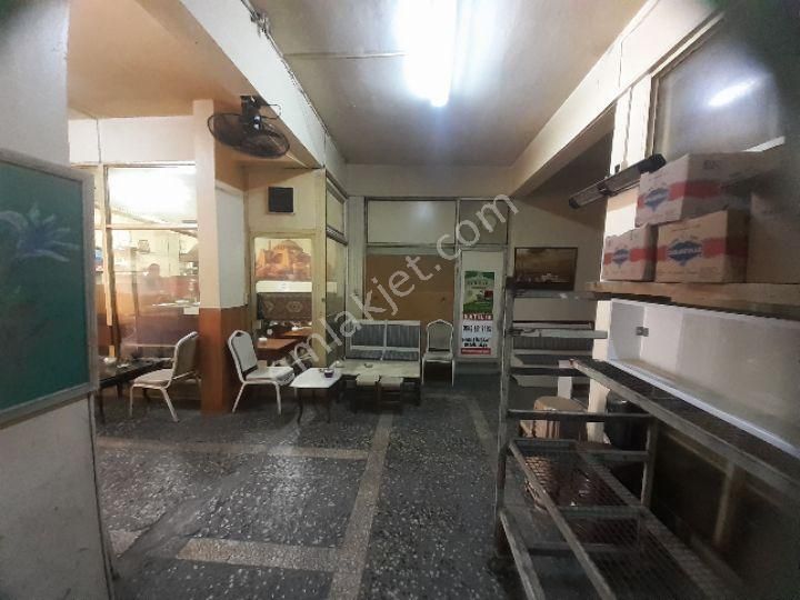 Fatih Kocamustafapaşa Sümbülefendi Kocamustafapaşa Caddesi Üzerinde Satılık İşyerleri - Görsel 9