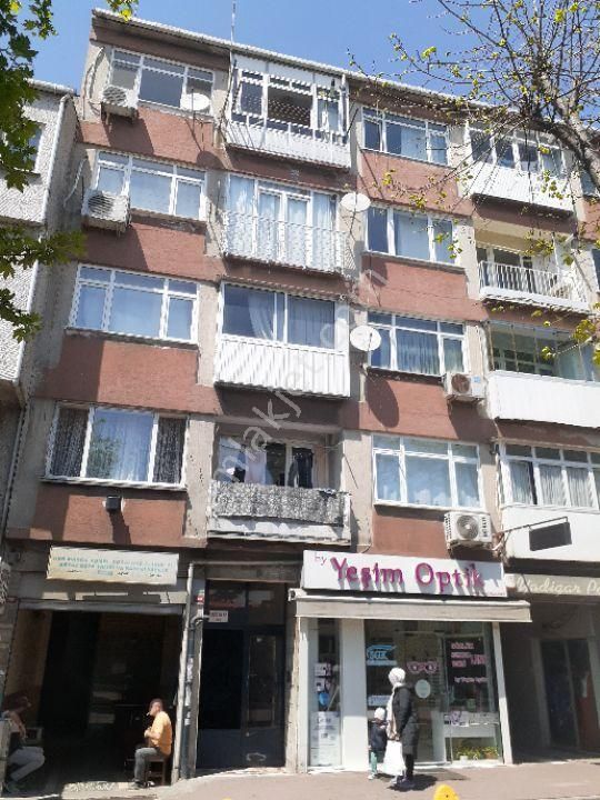 Fatih Kocamustafapaşa Sümbülefendi Kocamustafapaşa Caddesi Üzerinde Satılık İşyerleri - Görsel 21