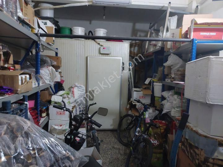 Fatih Kocamustafapaşa Sümbülefendi Kocamustafapaşa Caddesi Üzerinde Satılık İşyerleri - Görsel 20