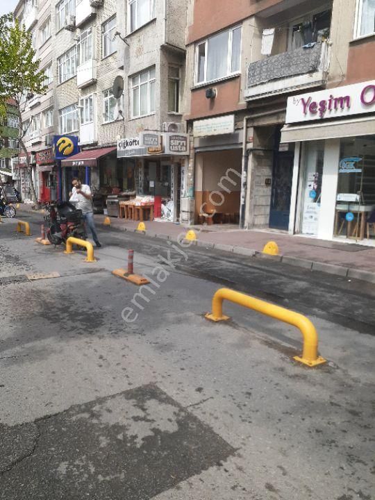 Fatih Kocamustafapaşa Sümbülefendi Kocamustafapaşa Caddesi Üzerinde Satılık İşyerleri - Görsel 19