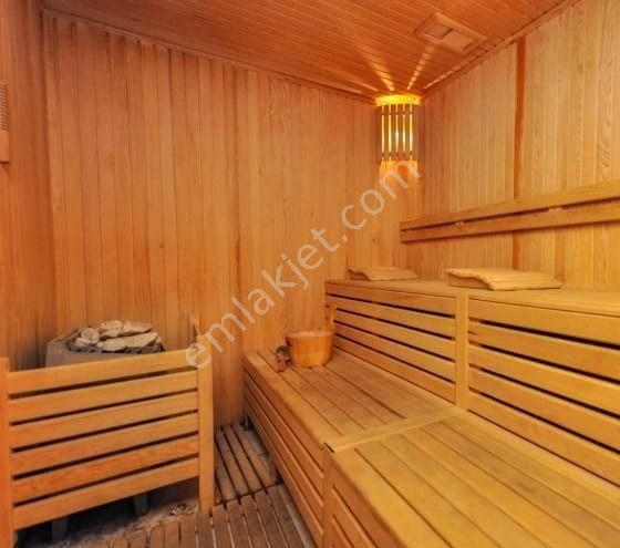 Alanya Galaxy 3 Sitesinde 2+1 Eşyalı Satılık Residence 237.000 Eu.- Kiralık Opsiyonlu - Görsel 22