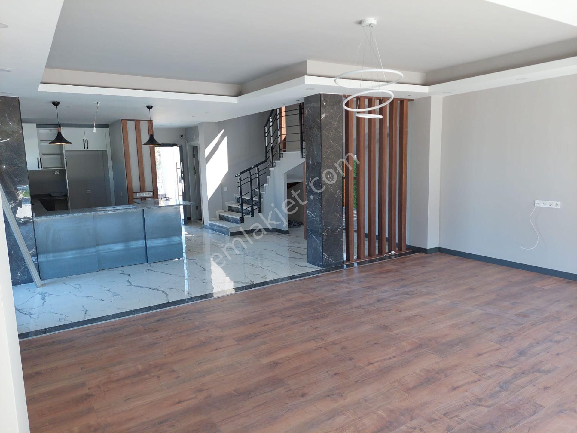 Belek Satılık Lüks Villa - Görsel 8