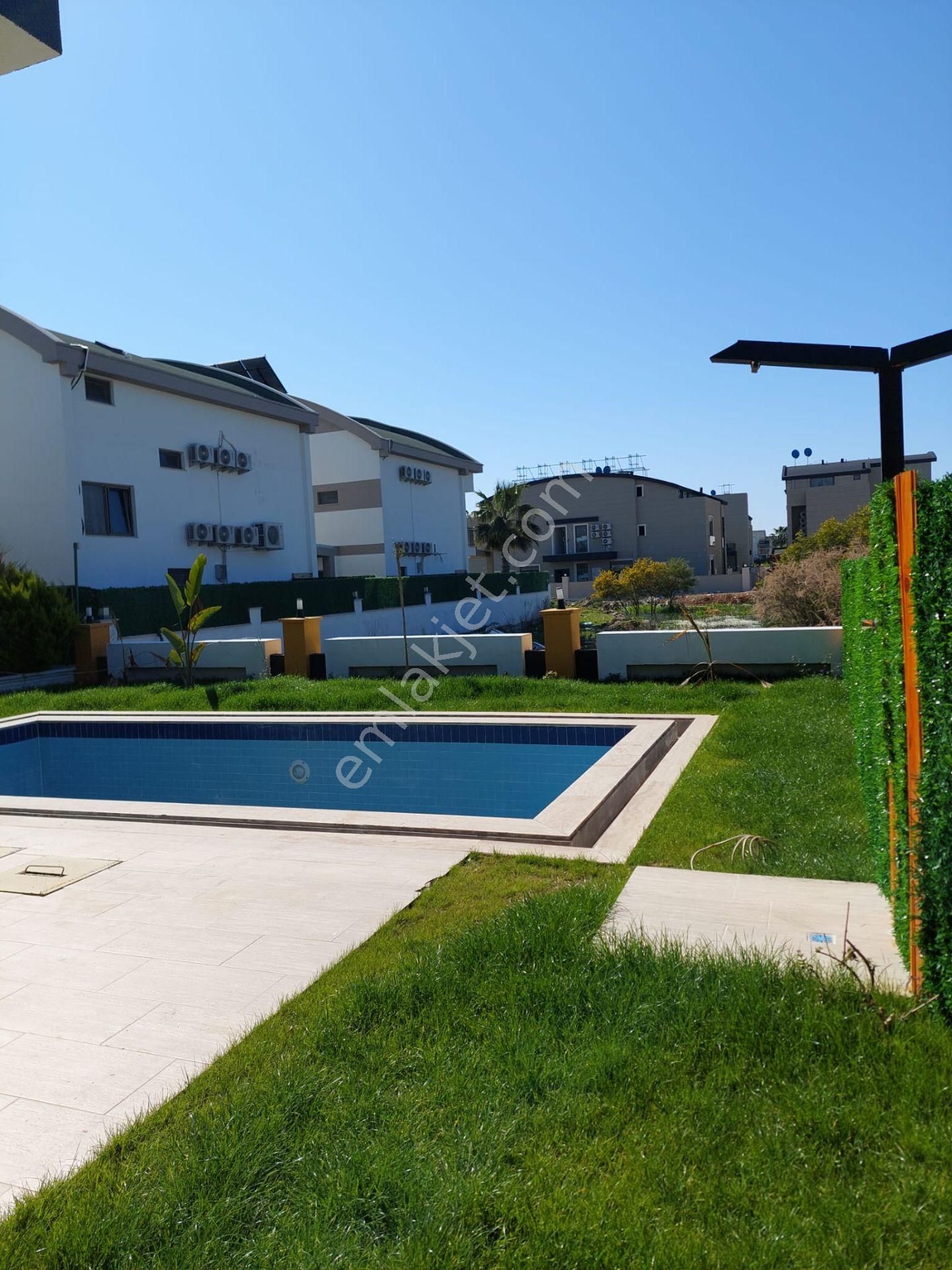 Belek Satılık Lüks Villa - Görsel 16