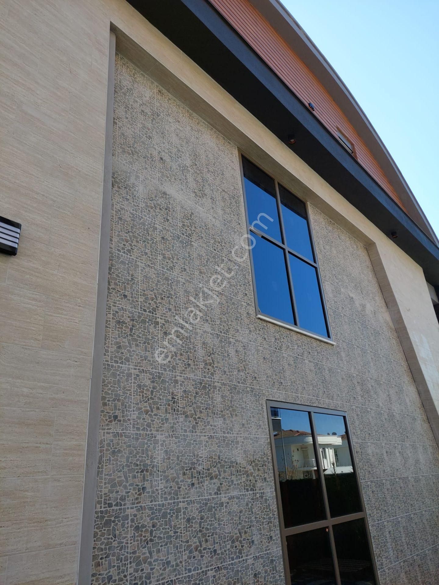 Belek Satılık Lüks Villa - Görsel 17