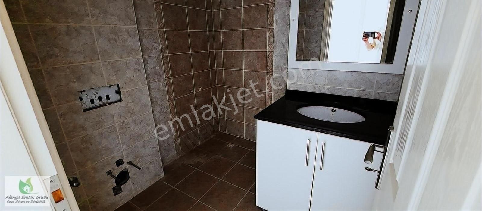 Avsallar Mah.satılık Dubleks Daire Havuzlu 7.kat 140 M2 4+1 - Görsel 10