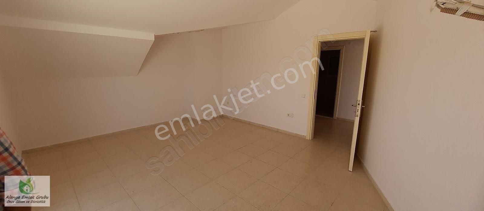 Avsallar Mah.satılık Dubleks Daire Havuzlu 7.kat 140 M2 4+1 - Görsel 3
