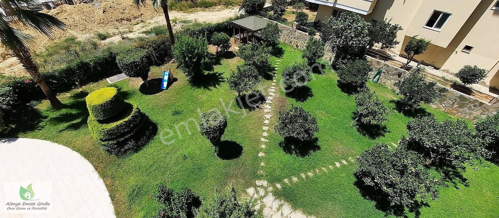 Avsallar Mah.satılık Dubleks Daire Havuzlu 7.kat 140 M2 4+1 - Görsel 27