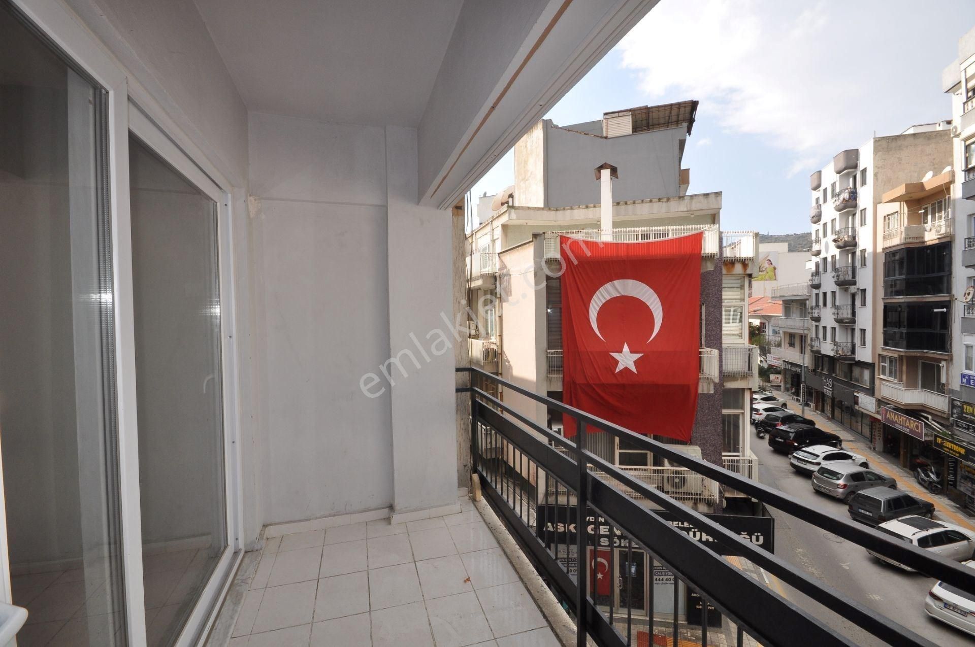 Söke Konak Mh. Kiralık 3+1 Daire - Görsel 15