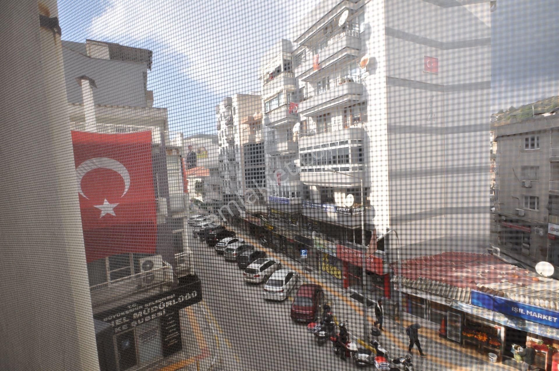 Söke Konak Mh. Kiralık 3+1 Daire - Görsel 8