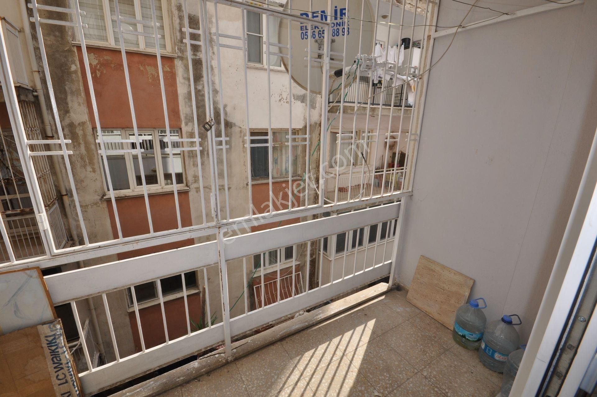 Söke Konak Mh. Kiralık 3+1 Daire - Görsel 18