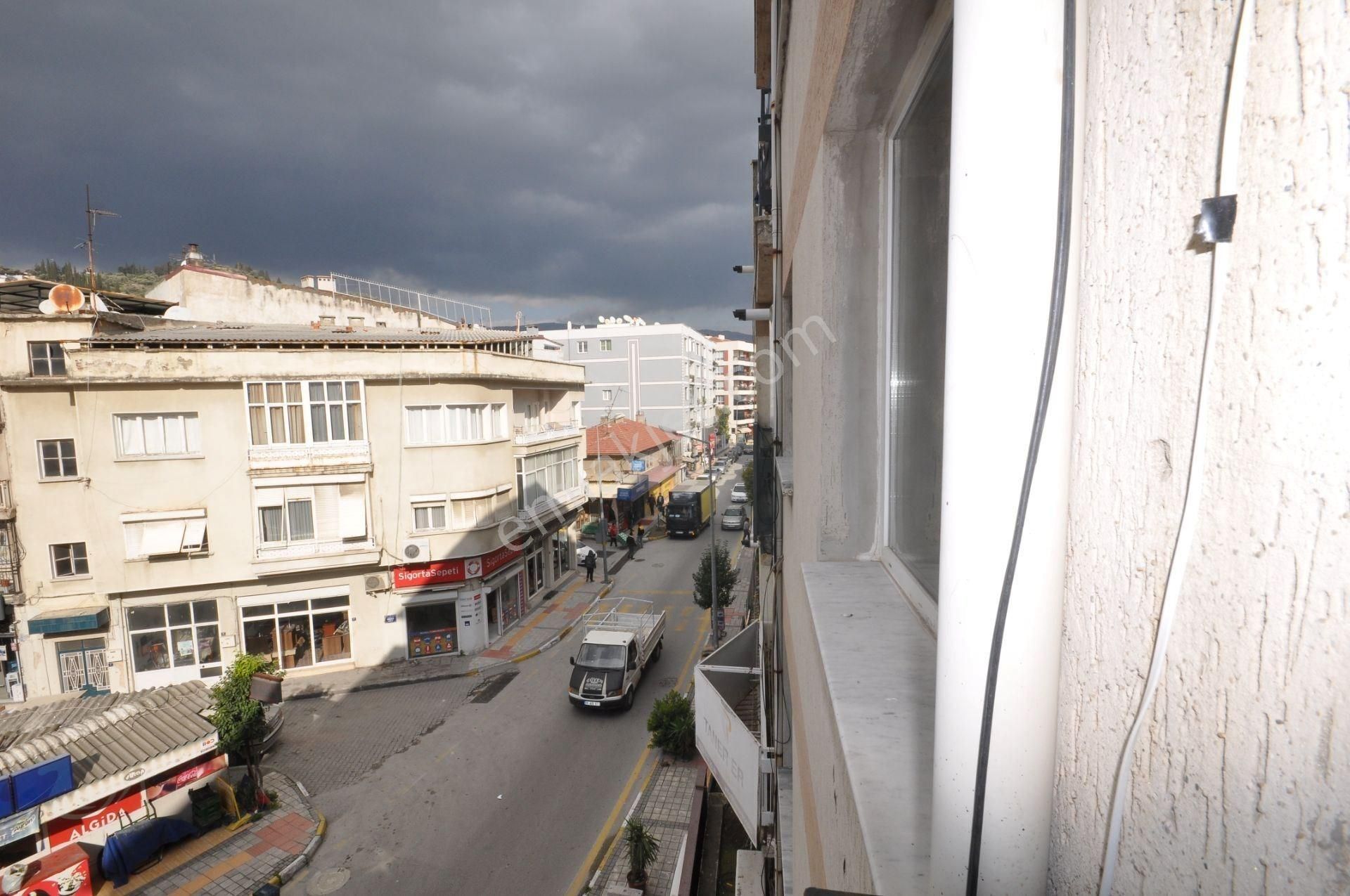 Söke Konak Mh. Kiralık 3+1 Daire - Görsel 17