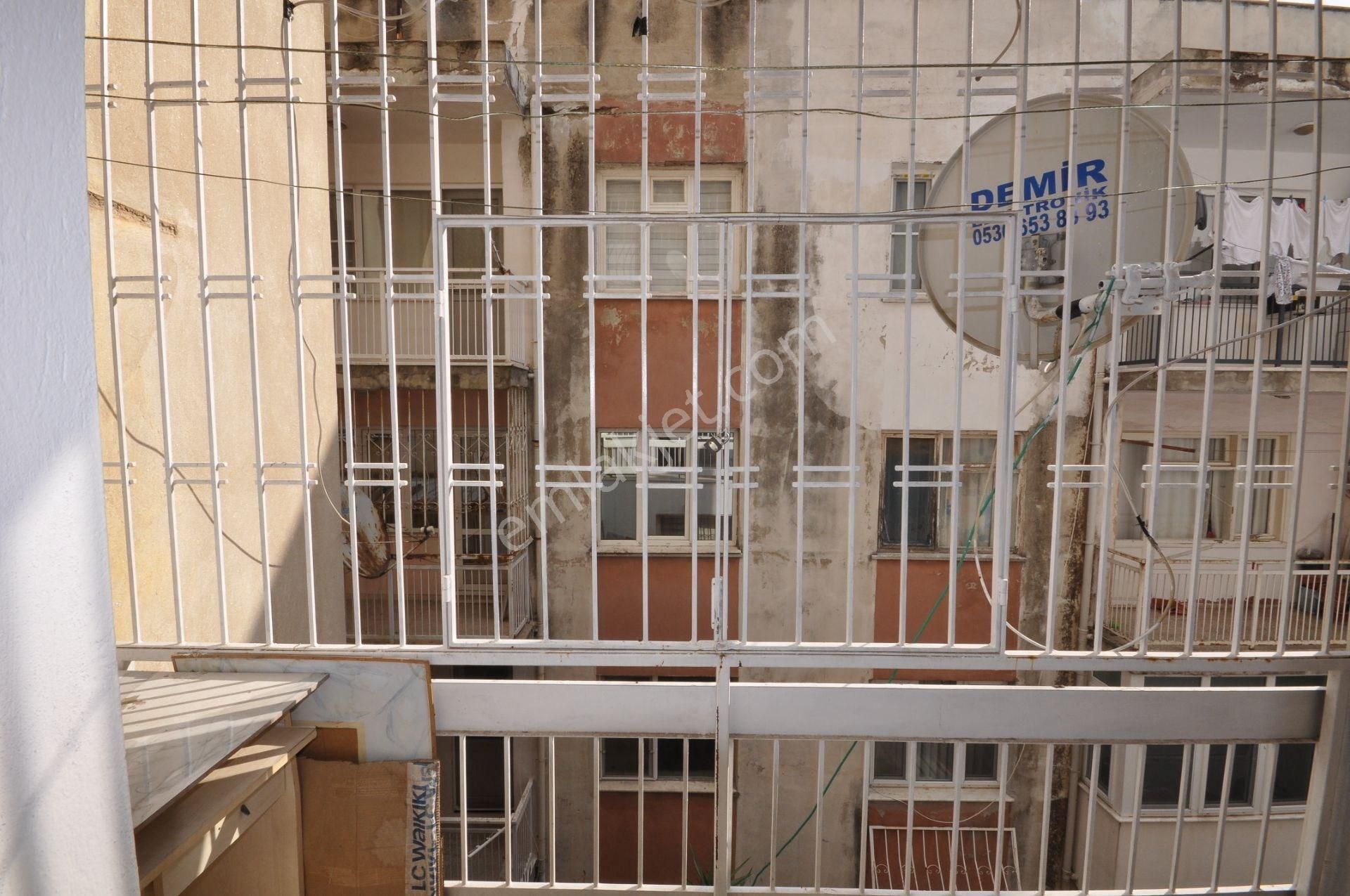 Söke Konak Mh. Kiralık 3+1 Daire - Görsel 19