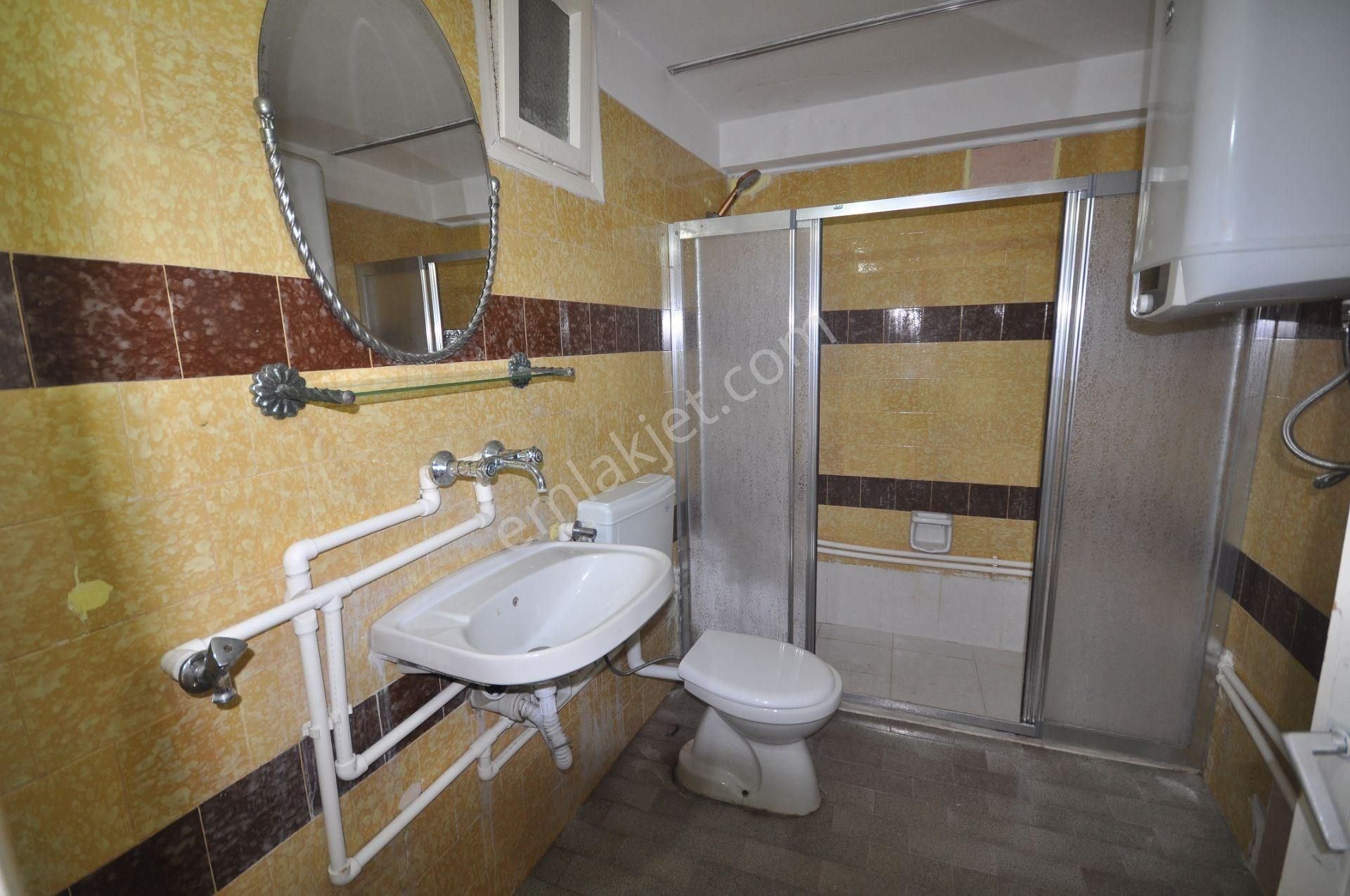 Söke Konak Mh. Kiralık 3+1 Daire - Görsel 13