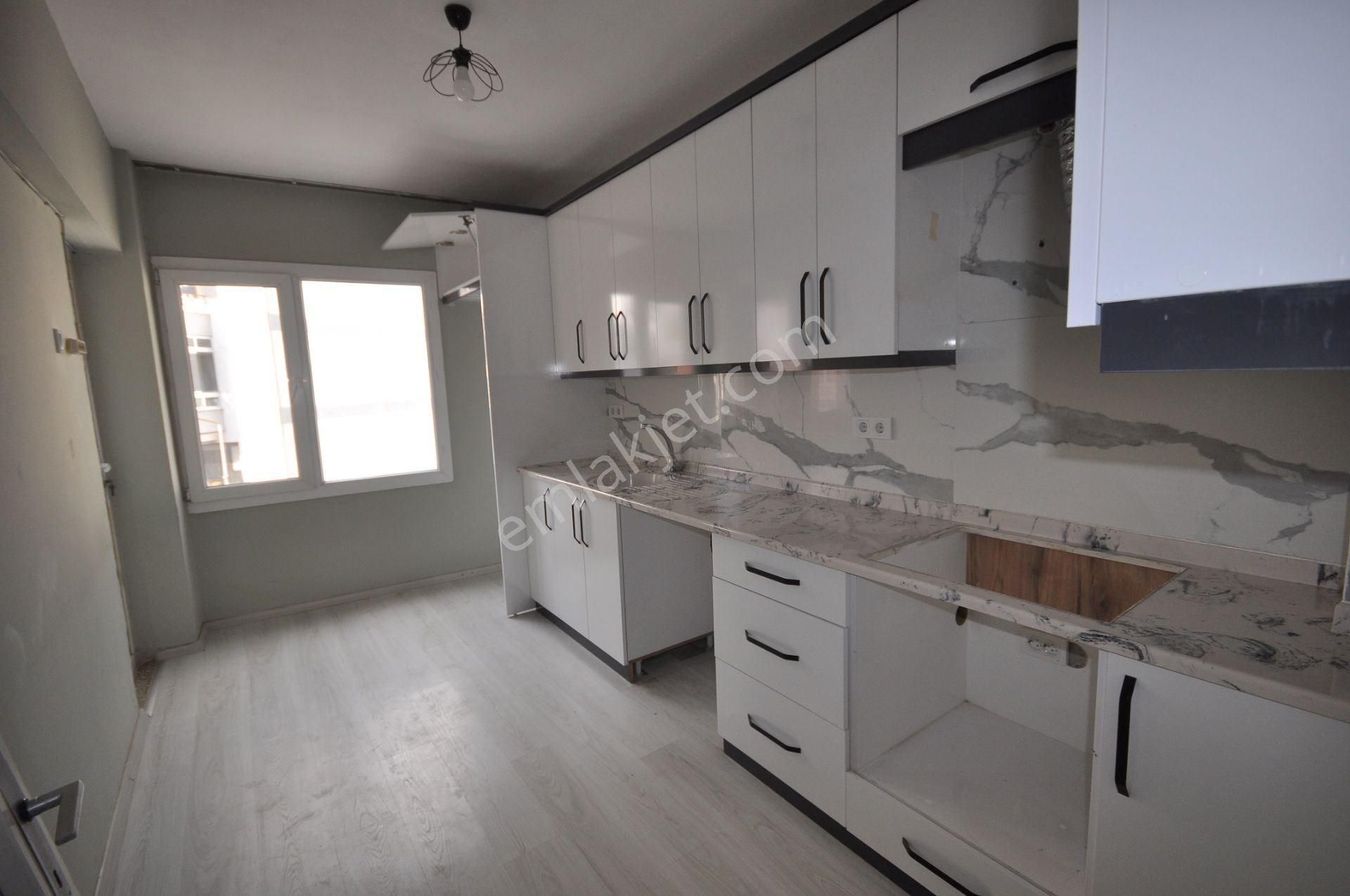 Söke Konak Mh. Kiralık 3+1 Daire