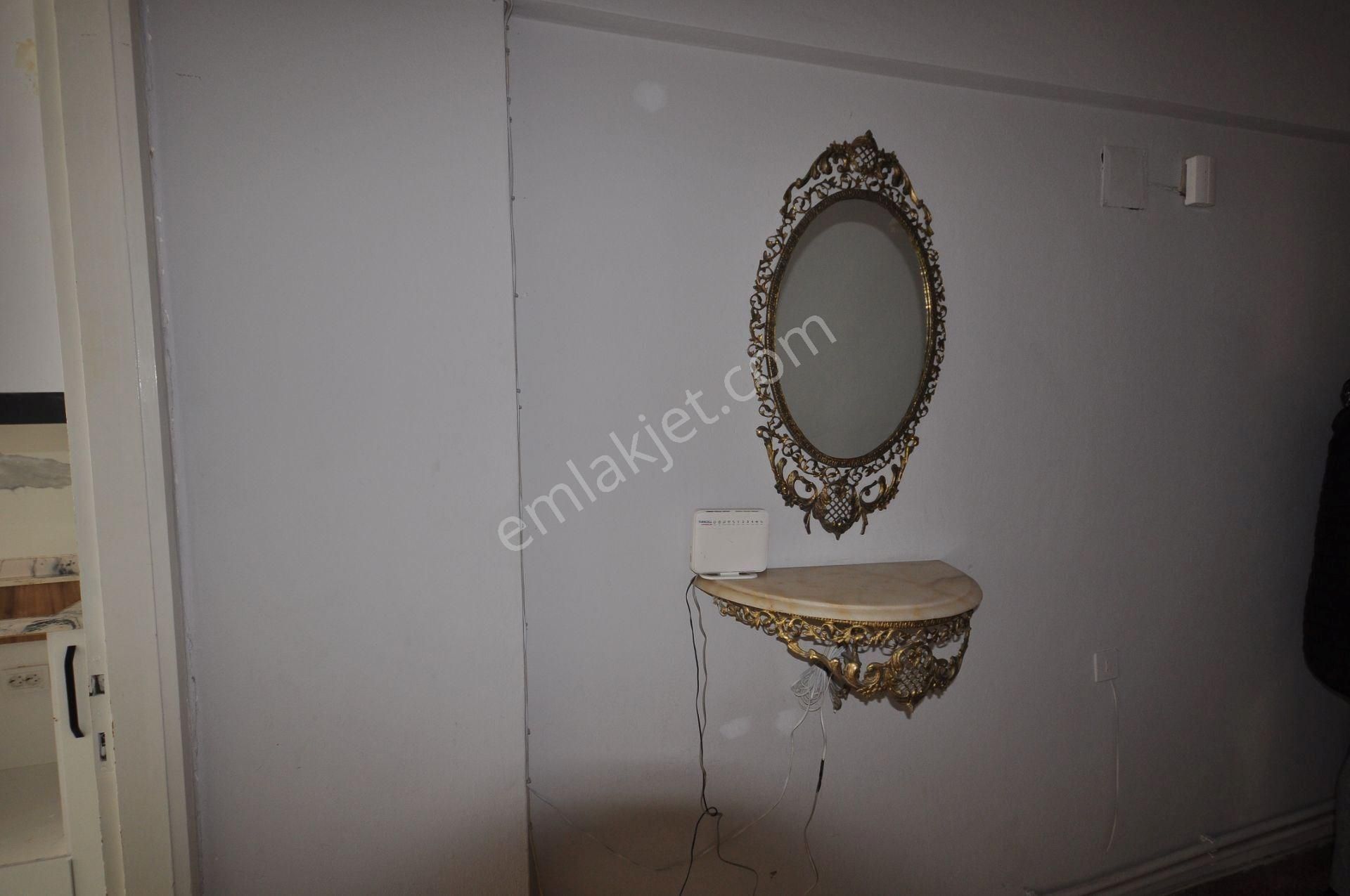 Söke Konak Mh. Kiralık 3+1 Daire - Görsel 10