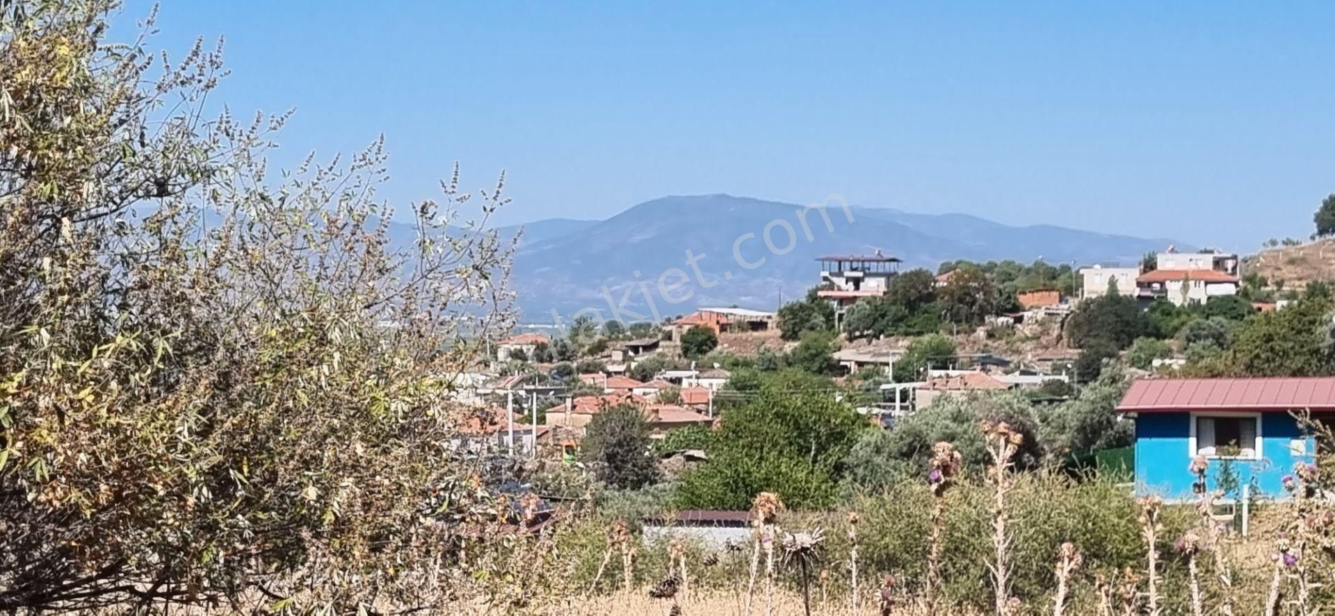 Yenipazar Donduran Satılık Konut İmarlı AYDIN NAZİLLİ YÖNTEM EMLAKTAN YENİPAZAR DONDURAN MAHALLESİNDE SATILIK ARSA