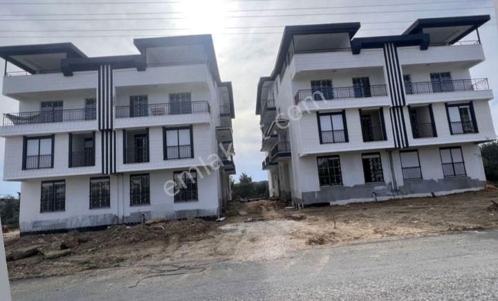 Sarılarda Sıfır Satılık 2+1 Daireler