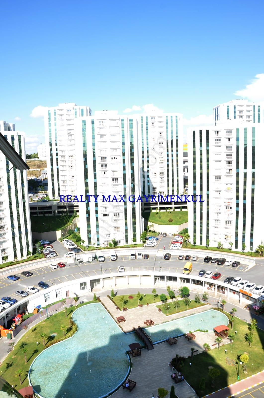 Esenyurt Zafer Satılık Daire PRESTİJ PARK ARA KAT MANZARALI GÜNEY CEPHE 1+1 ACİL SATILIKDAİRE