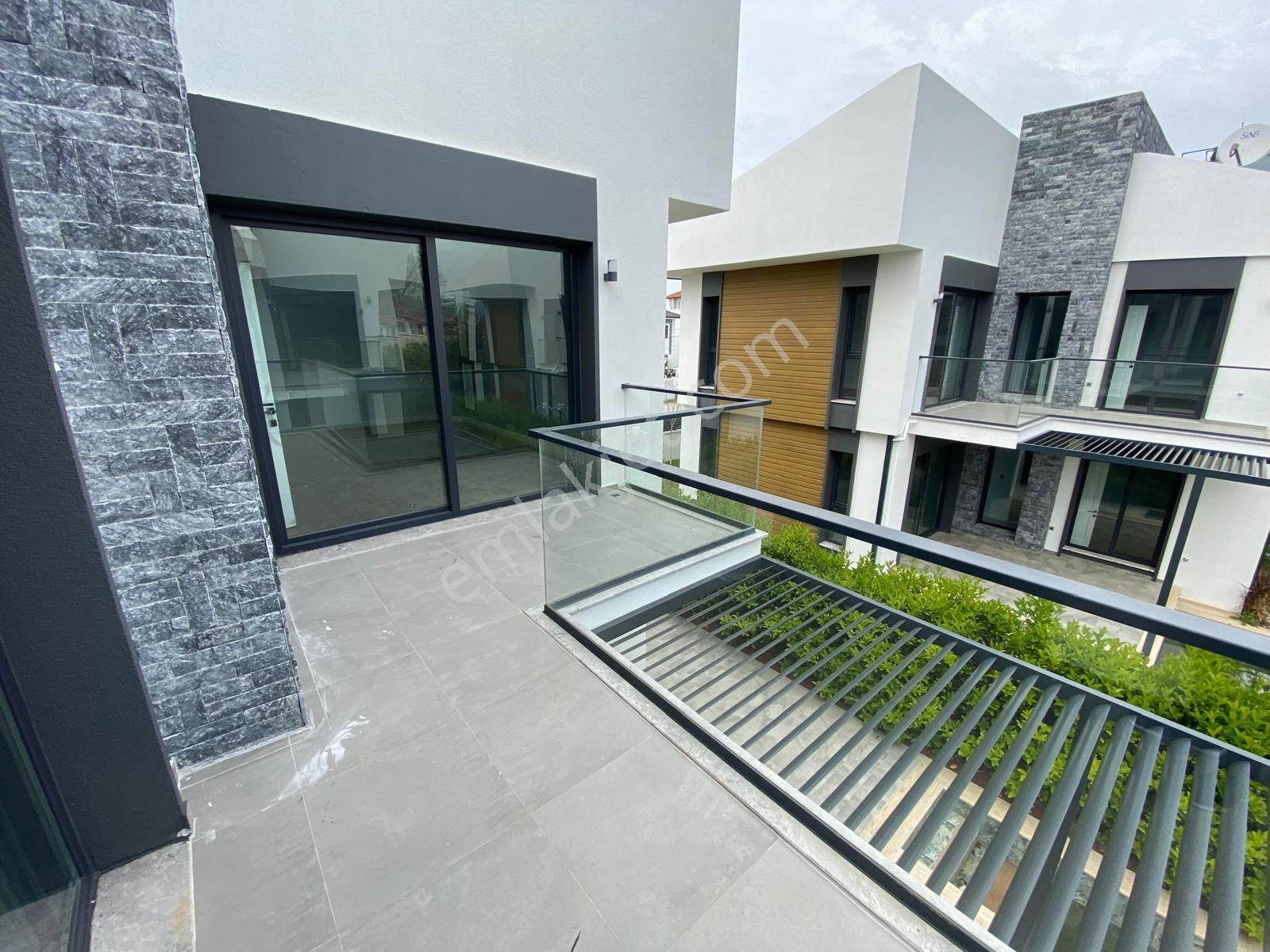 Dalaman Karaçalı'da Satılık Müstakil Lüks Havuzlu Villalar - Görsel 22