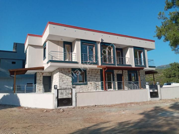 Sönmez Yapı Dan Satılık 2+1yazlık Payamlı Köyünde Doğa Manzaralı - Görsel 4