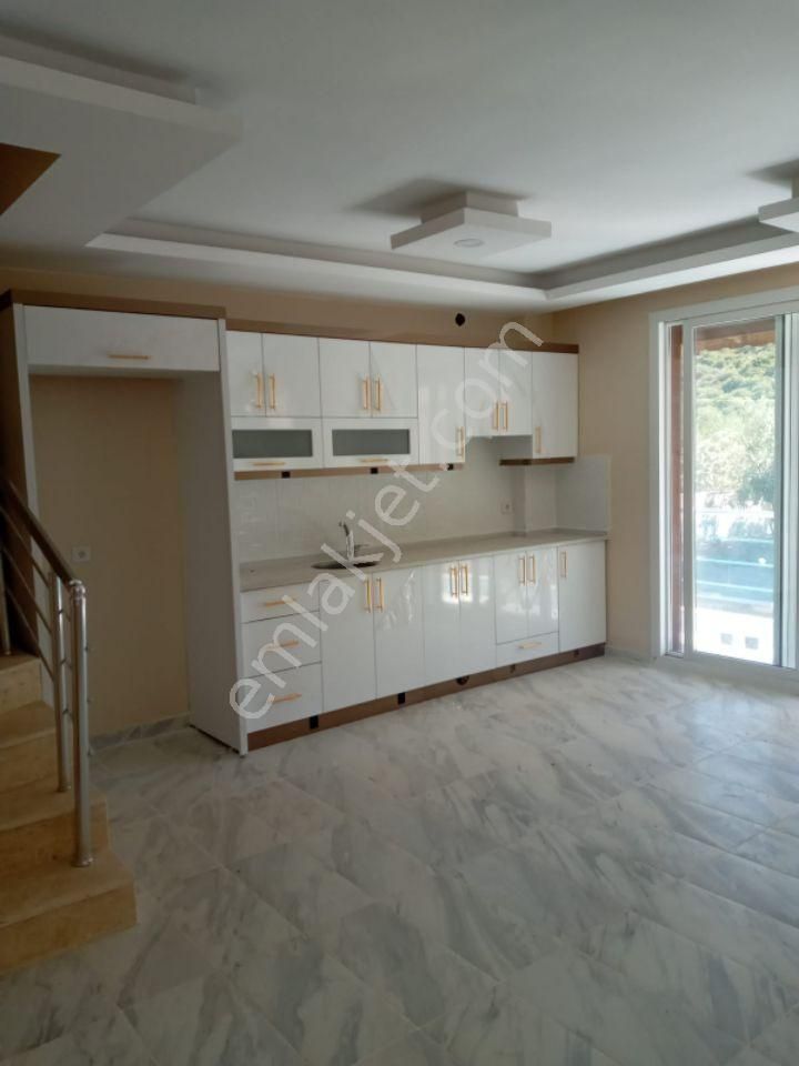 Sönmez Yapı Dan Satılık 2+1yazlık Payamlı Köyünde Doğa Manzaralı - Görsel 16