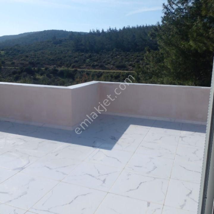 Sönmez Yapı Dan Satılık 2+1yazlık Payamlı Köyünde Doğa Manzaralı - Görsel 11